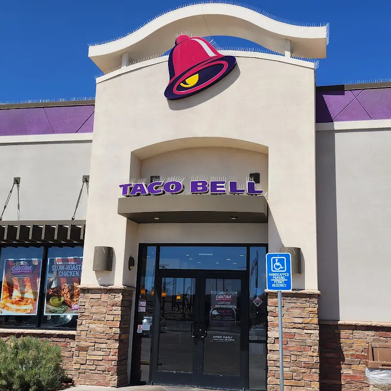 Taco Bell