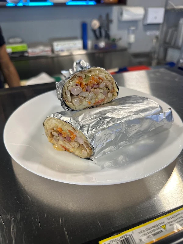 Fire Grill Miami