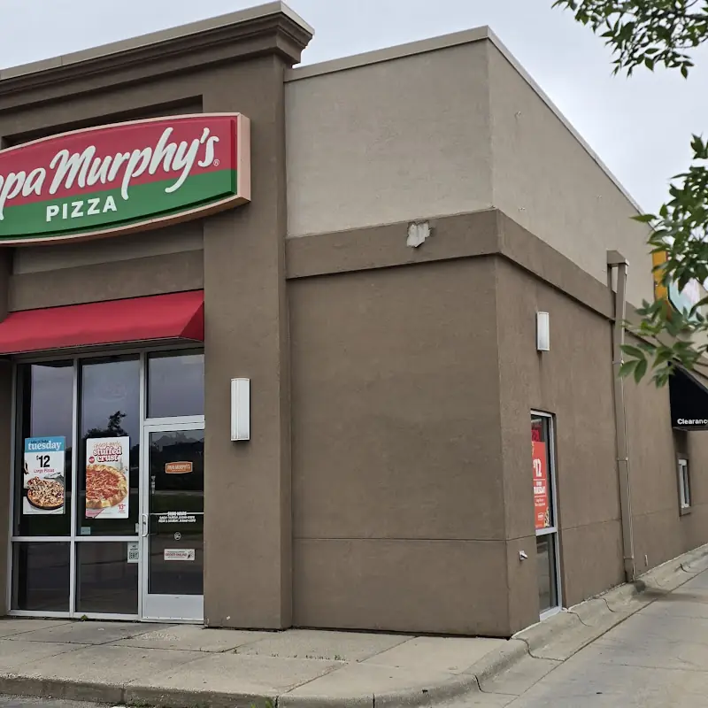 Papa Murphy's | Take 'N' Bake Pizza (Hutchinson, MN)