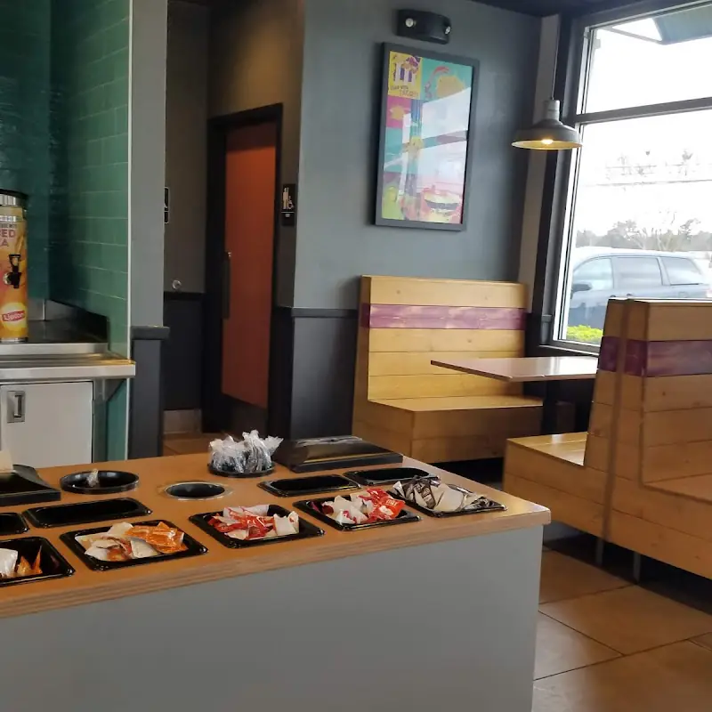 Taco Bell
