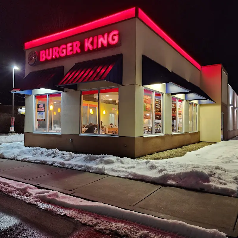 Burger King