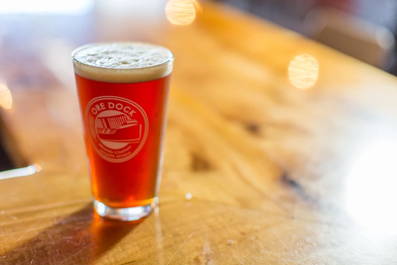 Ore Dock Brewing Co.