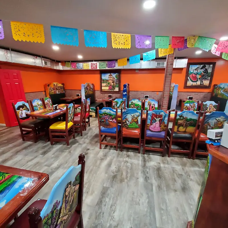 La Chingada Bakery/Restaurant & Bar