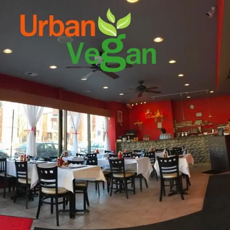 Urban Vegan Thai Cuisine
