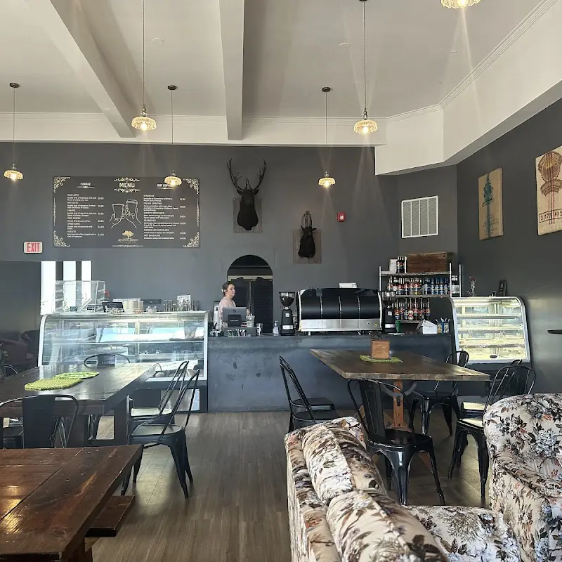 Sycamore Sweets Cafe & Bakery