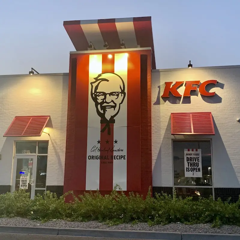 KFC