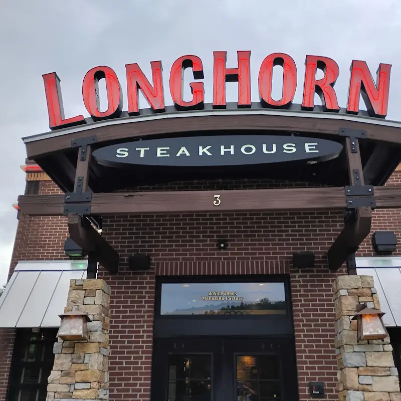 LongHorn Steakhouse