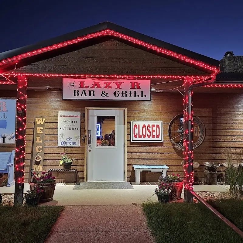 Lazy R Bar & Grill