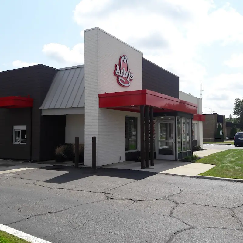 Arby's