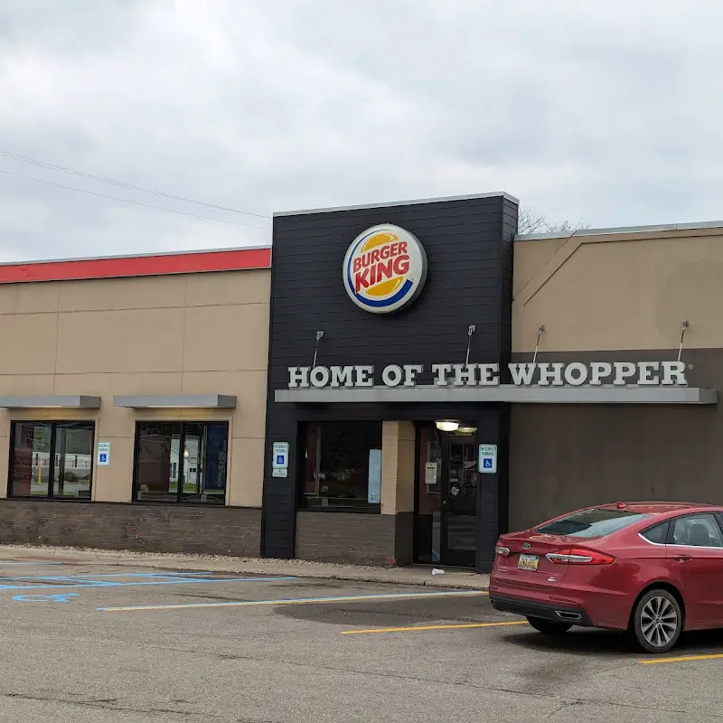 Burger King