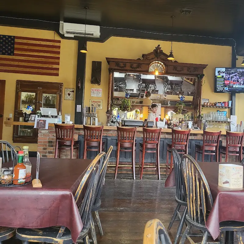 Larson House Pizzeria