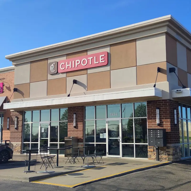 Chipotle Mexican Grill