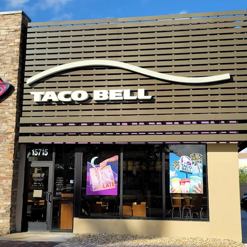 Taco Bell