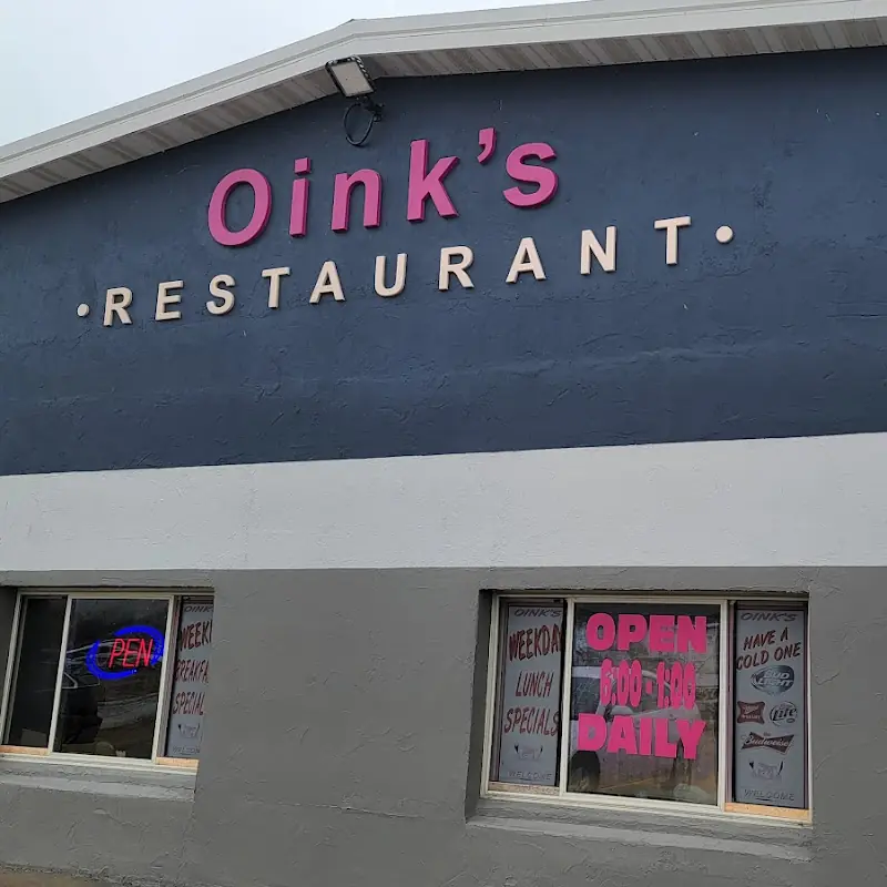 Oink's Restaurant