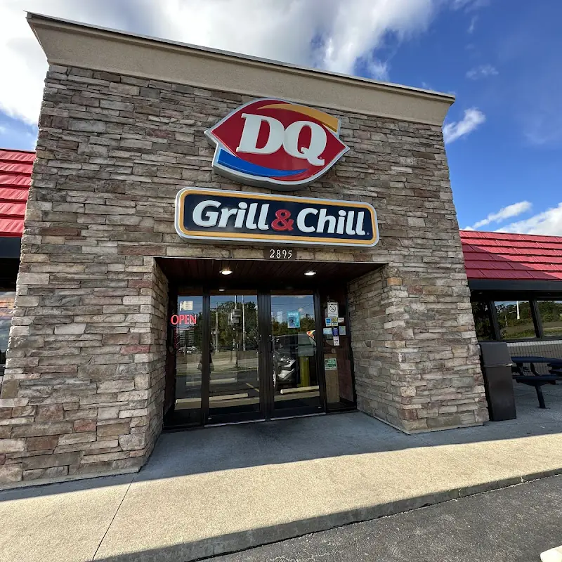 Dairy Queen Grill & Chill