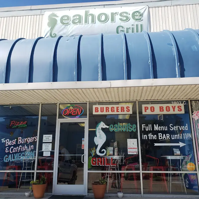 Seahorse Grill
