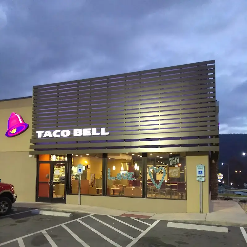 Taco Bell