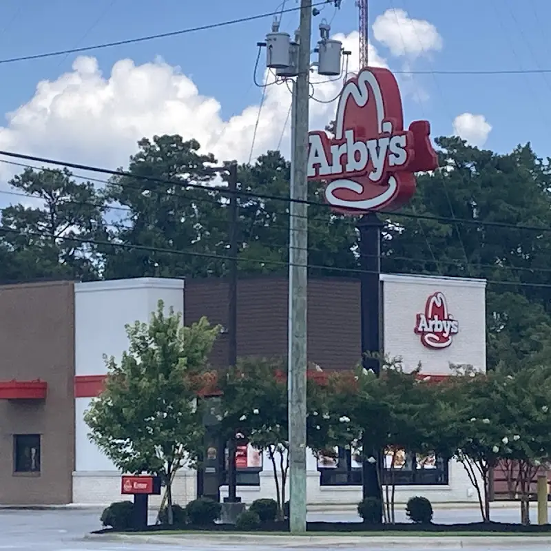 Arby's