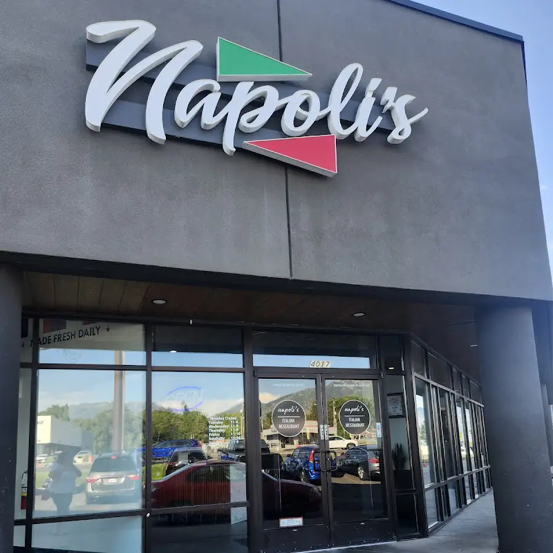 Napoli's Italian Restaurant