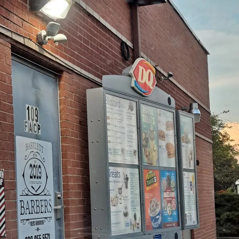Dairy Queen (Treat)