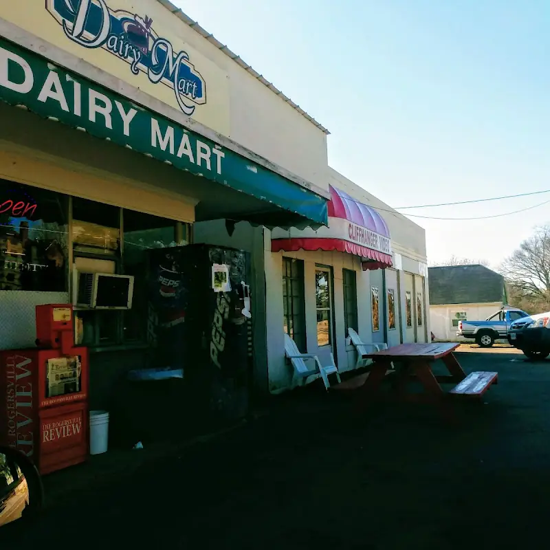 Dairy Mart