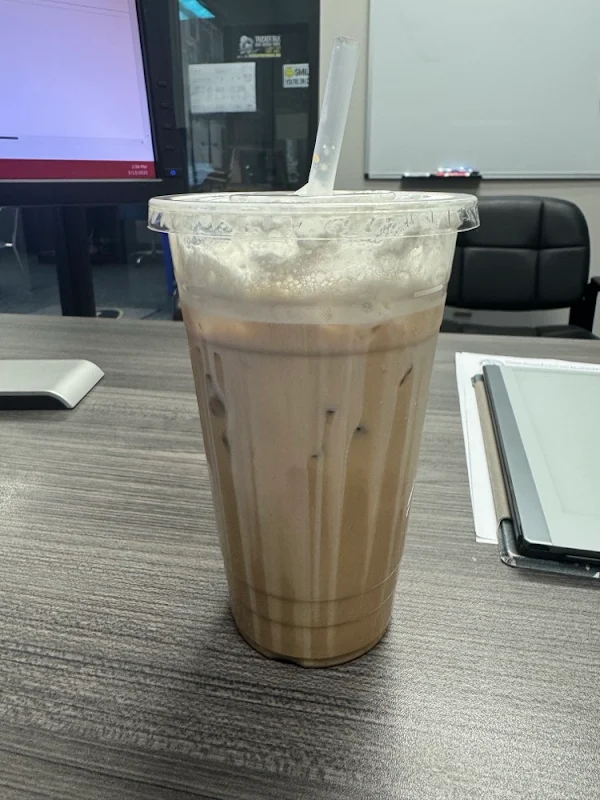 Michi's Coffee Haven (*by appointment only*)