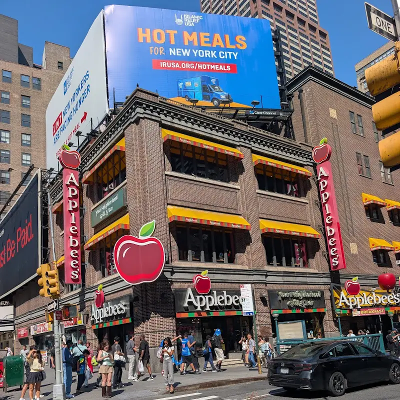 Applebee's Grill + Bar