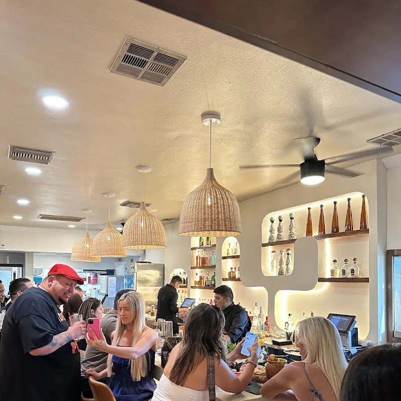 559 Taqueria & Tequila