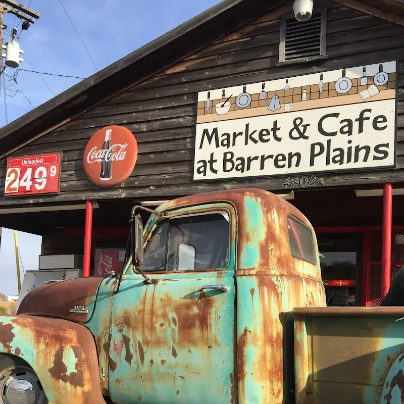 El Paso Restaurant