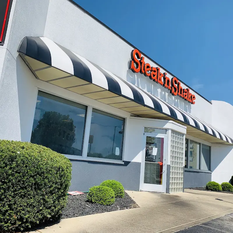 Steak 'n Shake
