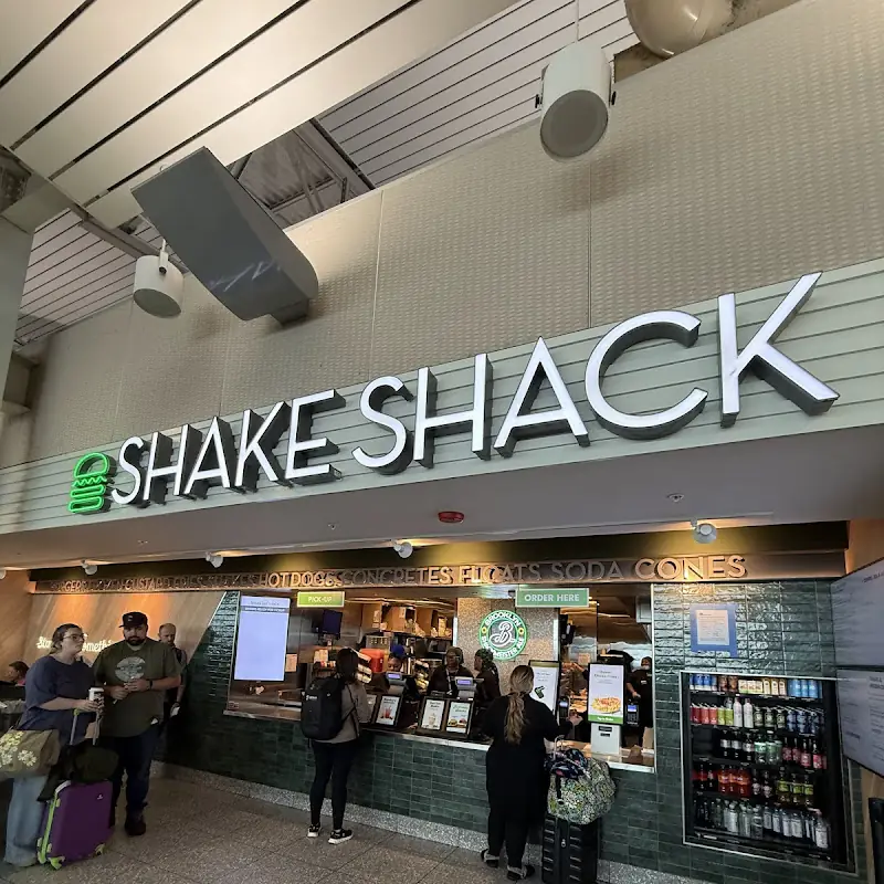 Shake Shack