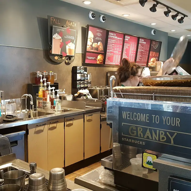Starbucks Coffee Company