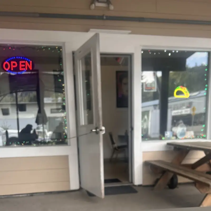 Javier’s Mexican Food