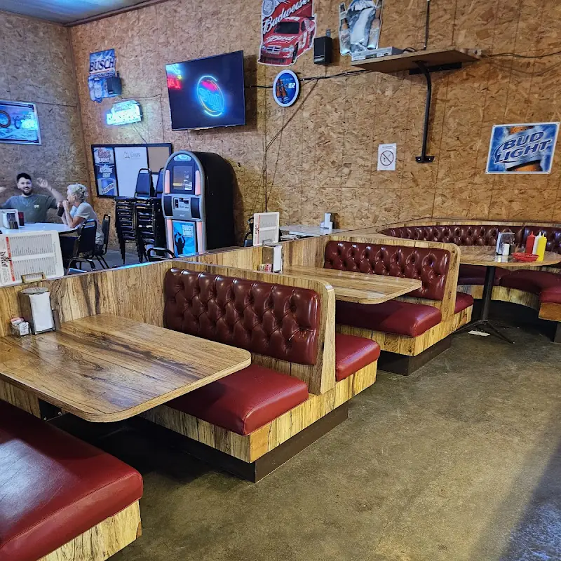 Jack's Place