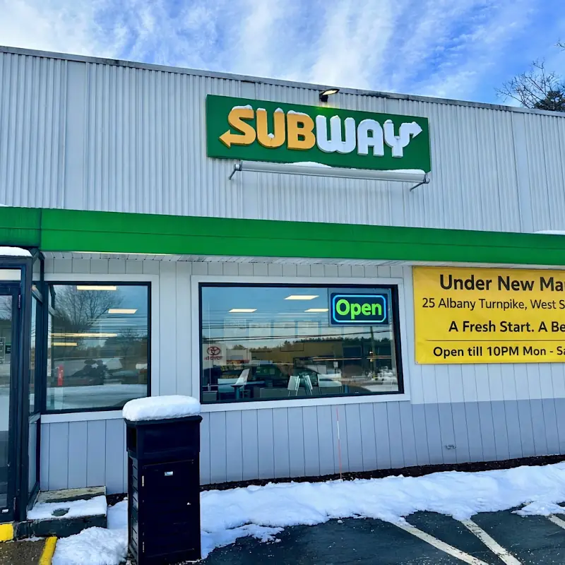 Subway