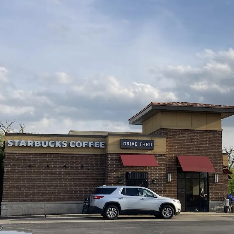 Starbucks Coffee Company
