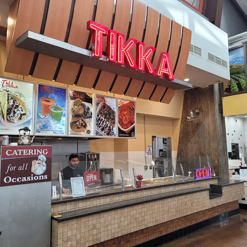 Tikka