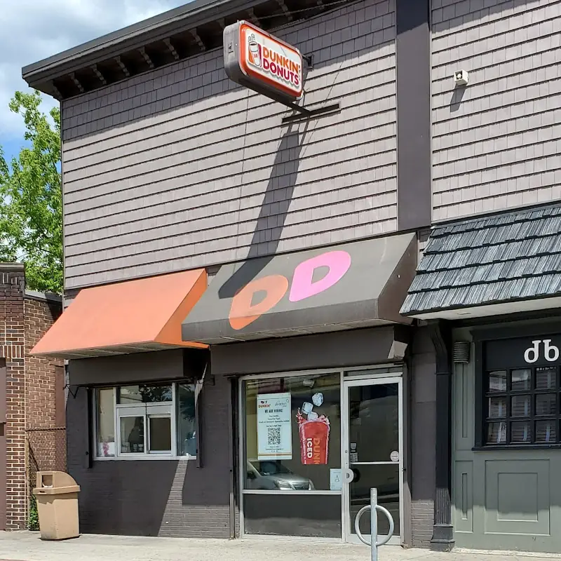 Dunkin'