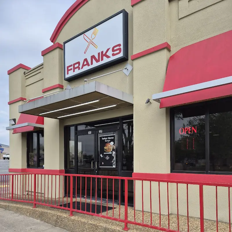 FRANKS
