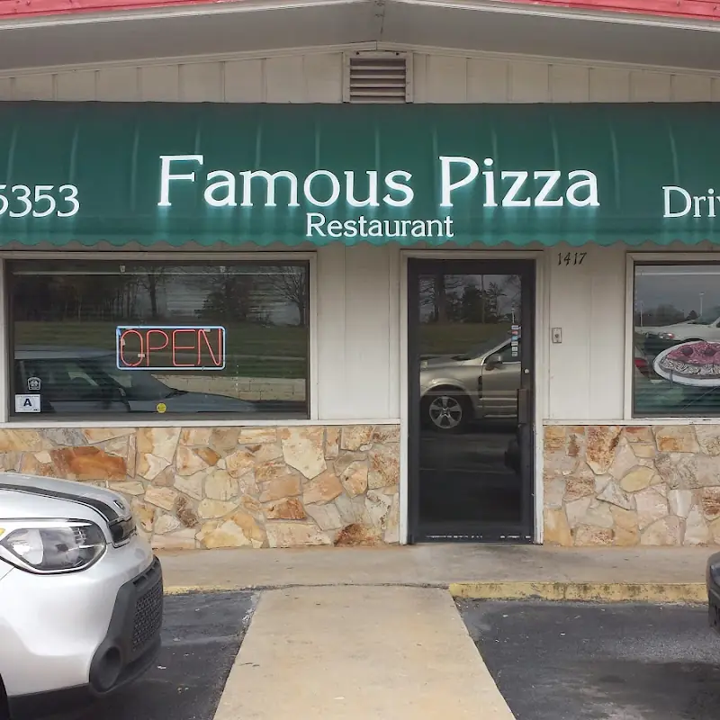 Famous Pizza & Restaurant