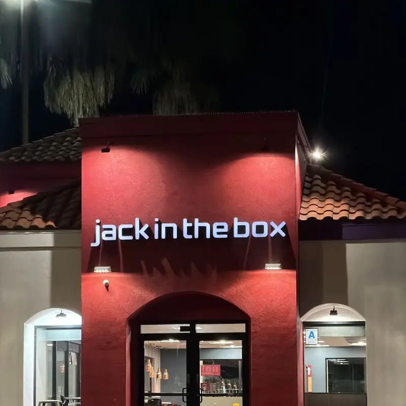 Jack in the Box