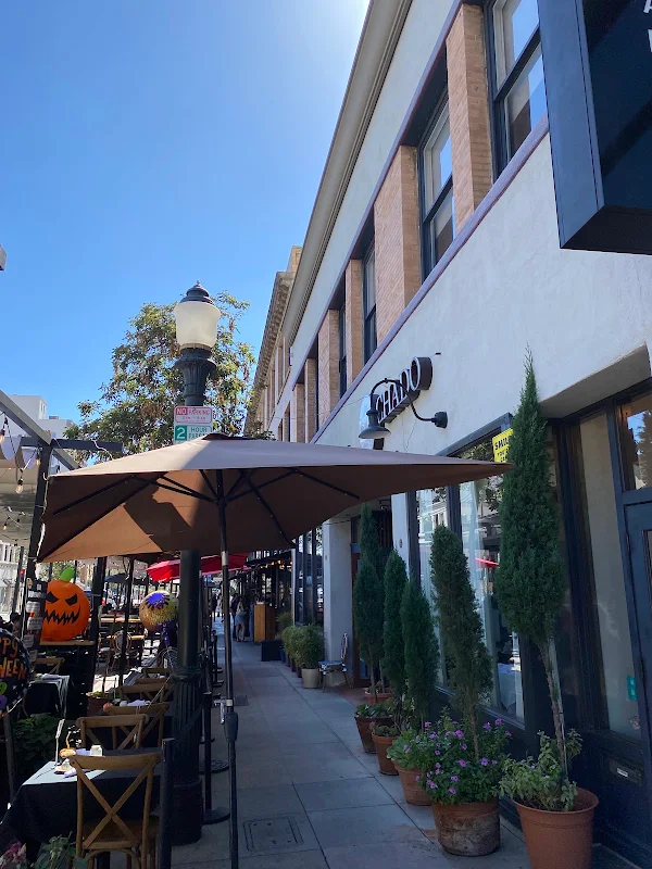 Chado Tea Room