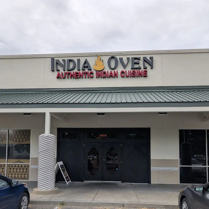 Goat Cheese Naan