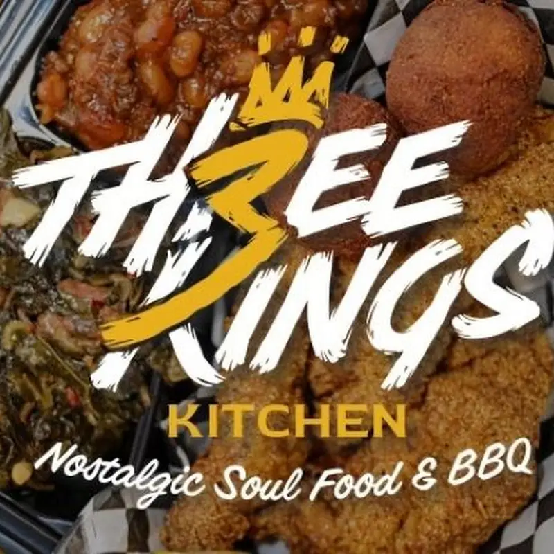 3 Kings Kitchen