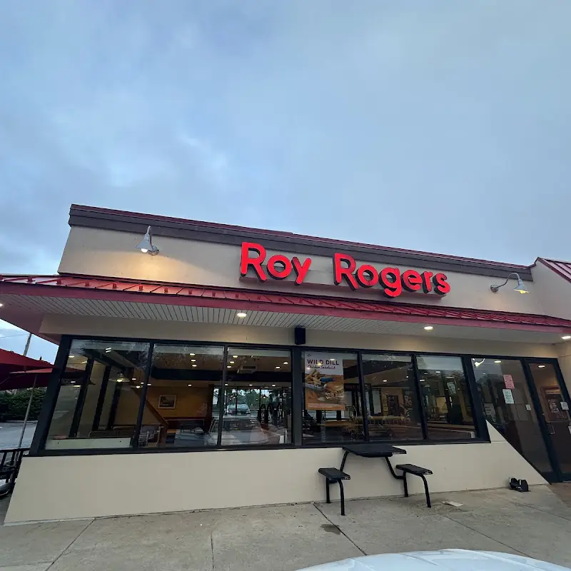 Roy Rogers