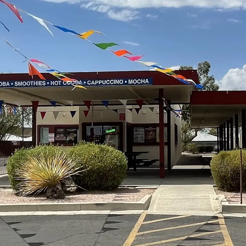 King Donuts AZ
