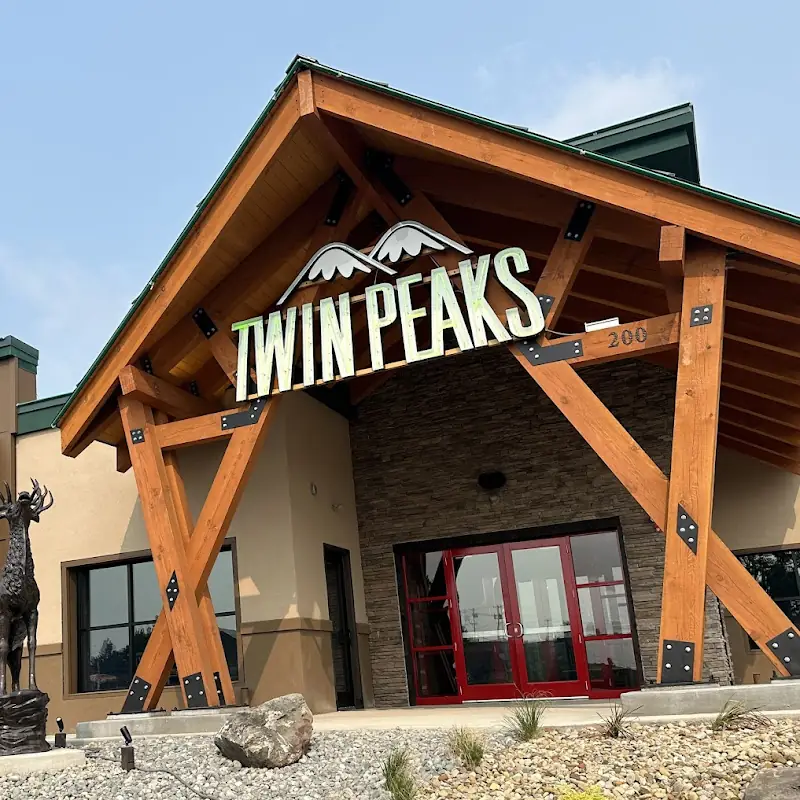 Twin Peaks