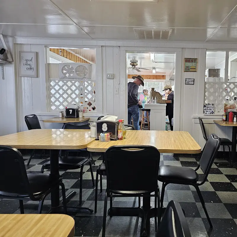 Corner Grill