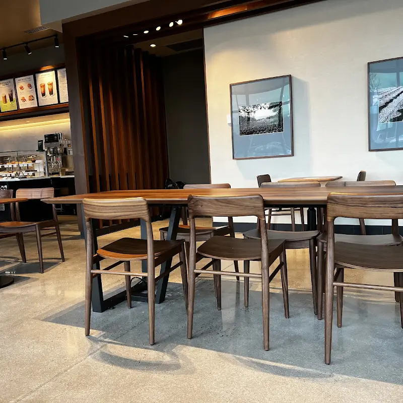 Starbucks Coffee Company