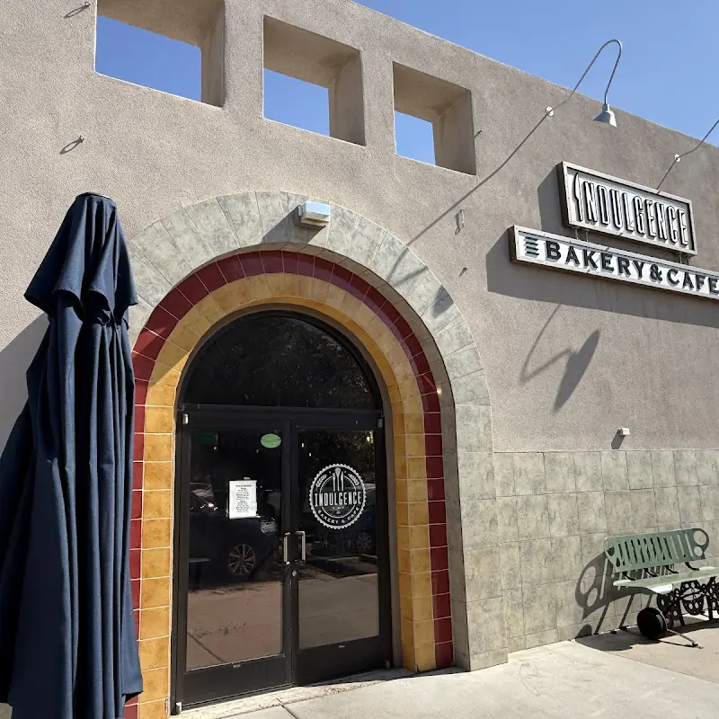 Indulgence Bakery & Cafe